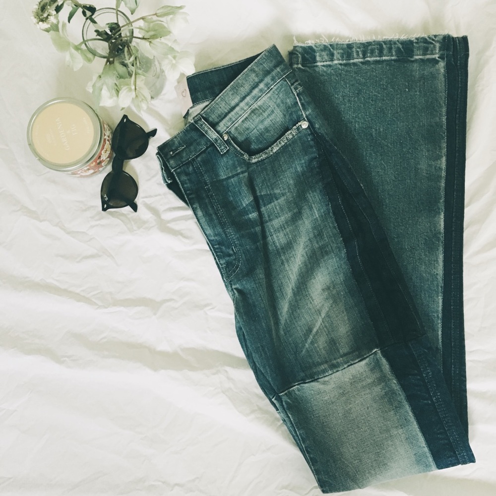 Revice Flare Jeans